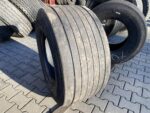 Opona ciężarowa używana naczepowa 435/50R19.5 GOODYEAR FUELMAX T / 6-7mm