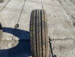 Opona ciężarowa używana prowadząca 215/75R17.5 FULDA REGIOCONTROL / 11-12mm