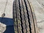 Opona ciężarowa używana prowadząca 215/75R17.5 FULDA REGIOCONTROL / 11-12mm
