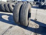 Opony ciężarowe używane prowadzące 215/75R17.5 FULDA REGIOCONTROL / 9mm