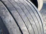Opona ciężarowa używana naczepowa 435/50R19.5 GOODYEAR FUELMAX T / 7-8mm
