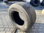 Opona ciężarowa używana naczepowa 435/50R19.5 GOODYEAR FUELMAX T / 7-8mm