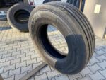Opona ciężarowa używana prowadząca 295/80R22.5 BARUM BF200 ROAD / 11-12mm