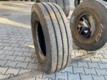 Opona ciężarowa używana prowadząca 295/80R22.5 SAILUN CITY CONVOY / 12-13mm