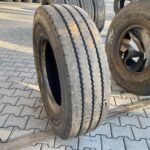  Opona ciężarowa używana prowadząca 295/80R22.5 SAILUN CITY CONVOY / 12-13mm