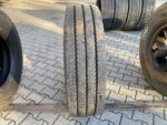 Opona ciężarowa używana prowadząca 295/80R22.5 SAILUN CITY CONVOY / 12-13mm