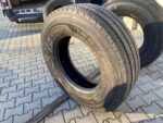 Opona ciężarowa używana prowadząca 295/80R22.5 SAILUN CITY CONVOY / 12-13mm