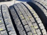 Opony używane ciężarowe 215/75R17.5 CONTINENTAL LDR 1 / 14mm