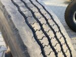 Opona ciężarowa używana prowadząca 11.00R20 GOODYEAR G391 UNISTEEL / 11-12mm