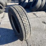 Opona używana ciężarowa 215/75R17.5 CONTINENTAL LDR 1 / 14mm