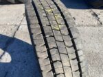 Opona używana ciężarowa 215/75R17.5 CONTINENTAL LDR 1 / 14mm