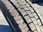 Opona używana ciężarowa 215/75R17.5 CONTINENTAL LDR 1 / 14mm