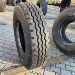  Opona używana ciężarowa przednia 12R22.5 TOYO HYPARADIAL S / 100% Bieżnika