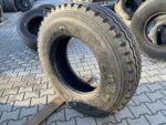 Opona używana ciężarowa przednia 12R22.5 TOYO HYPARADIAL S / 100% Bieżnika