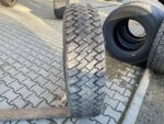 Opona ciężarowa używana napędowa 13R22.5 MICHELIN XDE / 16-17mm