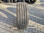 Opona ciężarowa używana prowadząca 315/60R22.5 HANKOOK SMART FLEX AH31 / 9mm