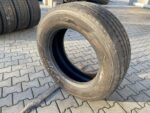 Opona ciężarowa używana prowadząca 315/60R22.5 HANKOOK SMART FLEX AH31 / 9mm