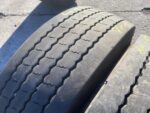 Opony ciężarowe przednie 235/75R17.5 CONTINENTAL CONTI HYBRID LS3 / 8mm