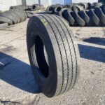  Opona ciężarowa przednia 235/75R17.5 CONTINENTAL CONTI HYBRID LS3 / 9-10mm
