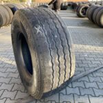  Opona ciężarowa używana naczepowa 445/65R22.5 WINDPOWER WTR69 / 9-11mm