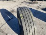 Opona ciężarowa przednia 235/75R17.5 CONTINENTAL CONTI HYBRID LS3 / 9-10mm