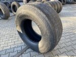 Opona ciężarowa używana naczepowa 445/65R22.5 WINDPOWER WTR69 / 9-11mm