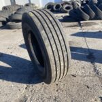 Opona używana przednia 235/75r17.5 Trucstar TH STEER 3 / 9-10mm