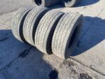 Opony używane napędowe 265/70r19.5 Michelin Xmulti D / 8-9mm