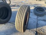 Opona używana ciężarowa przednia 215/75r17.5 Barum BF200 Road / 6-7mm