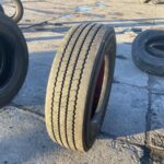  Opona używana ciężarowa przednia 215/75r17.5 Barum BF200 Road / 6-7mm
