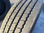 Opona używana ciężarowa przednia 215/75r17.5 Barum BF200 Road / 6-7mm