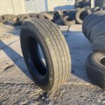  Opona używana ciężarowa przednia 215/75r17.5 Barum BF200 Road / 8mm