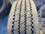 Opona używana ciężarowa przednia 215/75r17.5 Barum BF200 Road / 8mm
