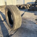 Opona używana przednia 215/75r17.5 Trucstar TH STEER 3 / 8 mm