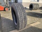 Opona ciężarowa używana uniwersalna 295/80R22.5 BANDVULC WASTE MASTER MKIII / 9-13mm