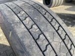 Opona ciężarowa używana uniwersalna 295/80R22.5 BANDVULC WASTE MASTER MKIII / 9-13mm