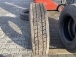 Opona ciężarowa używana uniwersalna 295/80R22.5 BANDVULC WASTE MASTER MKIII / 20-21mm
