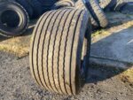 Opona używana ciężarowa naczepowa mega 445/45R19.5 MICHELIN XTA2 ENERGY / 10mm