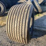  Opona używana ciężarowa naczepowa mega 445/45R19.5 MICHELIN XTA2 ENERGY / 10mm