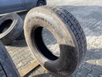 Opona ciężarowa używana uniwersalna 295/80R22.5 BANDVULC WASTE MASTER MKIII / 20-21mm