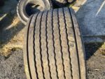 Opona używana ciężarowa naczepowa mega 445/45R19.5 MICHELIN XTA2 ENERGY / 10mm