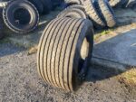 Opona używana ciężarowa naczepowa mega 445/45R19.5 MICHELIN XTA2 ENERGY / 10mm