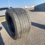  Opona używana naczepowa 445/45r19.5 Linglong Green Van ETT100 / 100% BIEŻNIKA