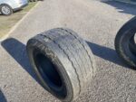 Opona używana naczepowa 445/45r19.5 Linglong Green Van ETT100 / 100% BIEŻNIKA