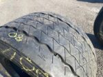 Opona używana naczepowa 445/45r19.5 Linglong Green Van ETT100 / 100% BIEŻNIKA
