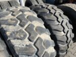 Opona przemysłowa do ładowarek 405/70R20 GALAXY MULTI TOUGH / 80% Bieżnika