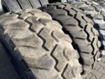 Opona przemysłowa do ładowarek 405/70R20 GALAXY MULTI TOUGH / 80% Bieżnika