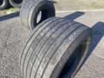Opona używana ciężarowa naczepowa 445/45R19.5 BARKLEY BLT03 / 10-12mm