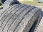 Opona używana ciężarowa naczepowa 445/45R19.5 BARKLEY BLT03 / 10-12mm