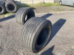 Opona używana ciężarowa naczepowa 445/45R19.5 BARKLEY BLT03 / 10-12mm